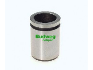 BUDWEG CALIPER 233423 stūmoklis, stabdžių apkaba