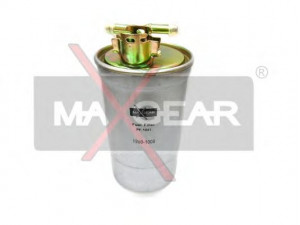 MAXGEAR 26-0137 kuro filtras 
 Techninės priežiūros dalys -> Papildomas remontas
46473803, 464738030, 16400-9F928KE