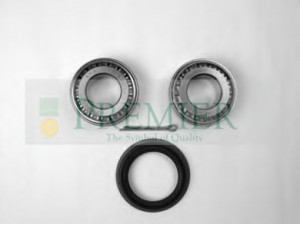 BRT Bearings BRT1076 rato guolio komplektas