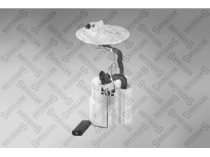 STELLOX 10-01490-SX kuro siurblys 
 Degalų tiekimo sistema -> Kuro siurblys/dalys -> Kuro siurblys
5815058, 93188874, 93188874, 93188874