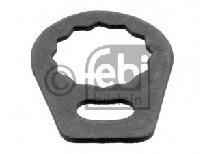 FEBI BILSTEIN 35842 dangtelis, sankabos išjungiklio velenas
000 252 03 73, 000 252 10 73