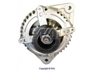 WAIglobal 13978R kintamosios srovės generatorius
3W4T10300AF, 3W4T10300AG, 3W4T10300AH
