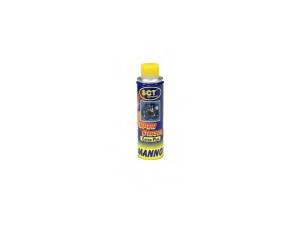 SCT Germany SUPER DIESEL Cetan + kuro priedas