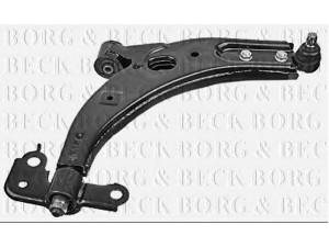 BORG & BECK BCA6506 vikšro valdymo svirtis 
 Ašies montavimas/vairavimo mechanizmas/ratai -> Valdymo svirtis/pasukamosios svirties sujungimas -> Vairo trauklės (valdymo svirtis, išilginis balansyras, diago
0K2FA34300, OK2FA34300