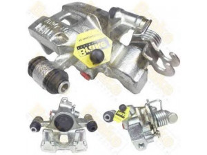 Brake ENGINEERING CA948R stabdžių apkaba 
 Dviratė transporto priemonės -> Stabdžių sistema -> Stabdžių apkaba / priedai
GJ252661X