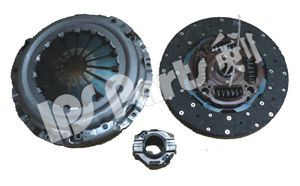 IPS Parts ICK-52066 sankabos komplektas 
 Sankaba/dalys -> Sankabos remonto komplektas, visas