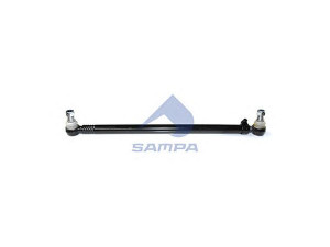 SAMPA 097.281 centrinės trauklės mazgas
000 460 07 05, 0004600705, A 000 460 07 05