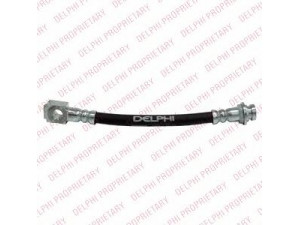 DELPHI LH6783 stabdžių žarnelė 
 Stabdžių sistema -> Stabdžių žarnelės
562374, 562375, 21163431, 21163432