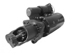 BTS Turbo S510147 starteris
3603866, 2M1431, 2M1464, 3T2775