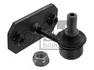 FEBI BILSTEIN 26737 šarnyro stabilizatorius 
 Ašies montavimas/vairavimo mechanizmas/ratai -> Stabilizatorius/fiksatoriai -> Savaime išsilyginanti atrama
48820-60010