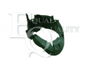 EQUAL QUALITY G1841 dangtis, rūko žibintas 
 Kėbulas -> Krumpliastiebiai/laikikliai/rėmai
52127-05060
