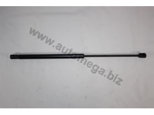 AUTOMEGA 3082705501H6A dujinė spyruoklė, bagažinė 
 Priedai -> Bagažinė/pakrovimo skyrius
1H6827550A, 1H6827550A, 1H6827550A