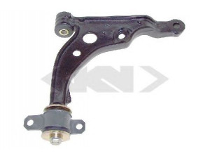 SPIDAN 57106 vikšro valdymo svirtis 
 Ašies montavimas/vairavimo mechanizmas/ratai -> Valdymo svirtis/pasukamosios svirties sujungimas -> Vairo trauklės (valdymo svirtis, išilginis balansyras, diago
16 073 013 80, 3521 H3, 3521 J4