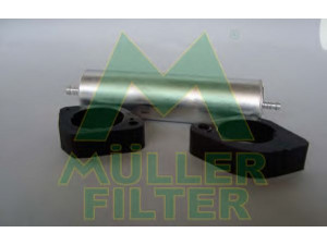 MULLER FILTER FN540 kuro filtras 
 Techninės priežiūros dalys -> Papildomas remontas
8K0127400, 8K0127400A, 8T0127401A