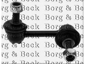 BORG & BECK BDL7291 šarnyro stabilizatorius 
 Ašies montavimas/vairavimo mechanizmas/ratai -> Stabilizatorius/fiksatoriai -> Pasukimo trauklė
51320SNAA02