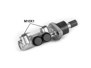 OPEN PARTS FBM1053.00 pagrindinis cilindras, stabdžiai 
 Stabdžių sistema -> Pagrindinis stabdžių cilindras
1H1698019B, 1H1698019B
