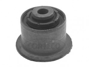 CORTECO 80000273 valdymo svirties/išilginių svirčių įvorė 
 Ašies montavimas/vairavimo mechanizmas/ratai -> Valdymo svirtis/pasukamosios svirties sujungimas -> Montavimas/sutvirtinimas
893 407 181