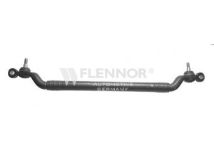 FLENNOR FL952-E strypo montavimas 
 Vairavimas -> Sujungimo trauklės surinkimas/dalys -> Sujungimo trauklės surinkimas
32211124232, 32211124906, 32211126764