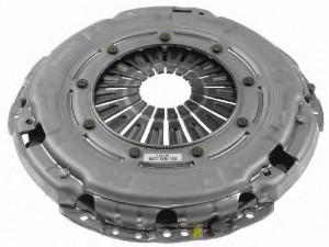 SACHS 3082 600 738 sankabos suspaudimo plokštelė 
 Sankaba/dalys -> Sankabos suspaudimo plokštelė
41300-23510, 41300-23510