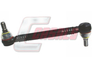 CASALS R6963 šarnyro stabilizatorius 
 Ašies montavimas/vairavimo mechanizmas/ratai -> Stabilizatorius/fiksatoriai -> Savaime išsilyginanti atrama
20443062, 20443066, 20994419, 21248088