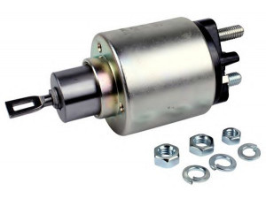 PowerMax 1014113 solenoidinis jungiklis, starteris