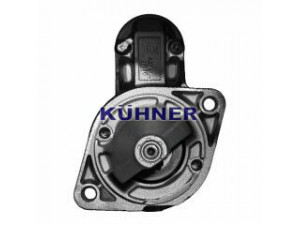 AD KÜHNER 20643 starteris 
 Elektros įranga -> Starterio sistema -> Starteris
M0A01901, M2T48081, M3T42781, M3T42781ZC