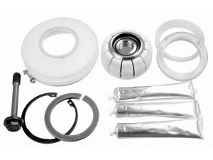 LEMFÖRDER 11383 01 remonto komplektas, trauklė 
 Ašies montavimas/vairavimo mechanizmas/ratai -> Valdymo svirtis/pasukamosios svirties sujungimas -> Vairo trauklės (valdymo svirtis, išilginis balansyras, diago
000 350 08 05, A 000 350 08 05
