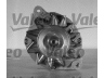 VALEO 101728 kintamosios srovės generatorius
5000788772