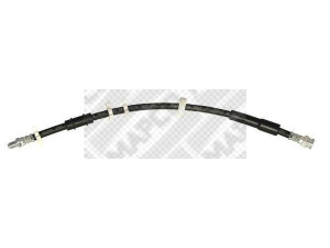 MAPCO 3335 stabdžių žarnelė 
 Stabdžių sistema -> Stabdžių žarnelės
1609629580, 4806 96, 13 250 300 80