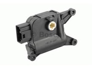 BOSCH 0 132 801 348 valdiklis, priekinių žibintų diapazono reguliavimas