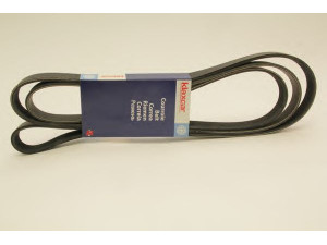 KLAXCAR FRANCE 6PK2680 V formos rumbuoti diržai
077903137K, 077903137Q