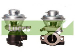 LUCAS ELECTRICAL FDR370 ERG vožtuvas 
 Kuro mišinio formavimas -> Išmetimo emisijos valdymas -> Išmetamųjų dujų recirkuliacija -> EGR vožtuvas/įsiurbimo kolektorius
504150396, 71793031
