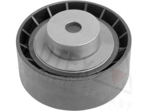 AUTEX 651246 kreipiantysis skriemulys, V formos rumbuotas diržas 
 Diržinė pavara -> V formos rumbuotas diržas/komplektas -> Laisvasis/kreipiamasis skriemulys
PQR100880, PQR100880