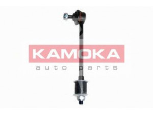 KAMOKA 9942061 šarnyro stabilizatorius 
 Ašies montavimas/vairavimo mechanizmas/ratai -> Stabilizatorius/fiksatoriai -> Savaime išsilyginanti atrama
56260 0W001