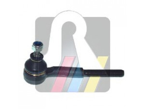 RTS 91-00862-1 skersinės vairo trauklės galas 
 Vairavimas -> Vairo mechanizmo sujungimai
0013303935