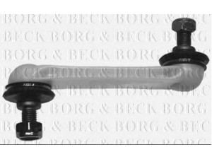 BORG & BECK BDL6286 šarnyro stabilizatorius 
 Ašies montavimas/vairavimo mechanizmas/ratai -> Stabilizatorius/fiksatoriai -> Savaime išsilyginanti atrama
4883032010