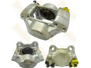 Brake ENGINEERING CA230R stabdžių apkaba 
 Stabdžių sistema -> Stabdžių matuoklis -> Stabdžių matuoklio montavimas
251615108A