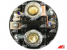 AS-PL SS5092 solenoidinis jungiklis, starteris