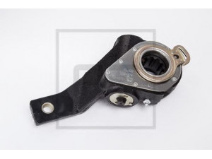 PE Automotive 106.303-50A stabdžių reguliatorius 
 Stabdžių sistema -> Būgninis stabdys -> Reguliatorius/dalys
0 159 590, 0 361 544, 159590, 361544