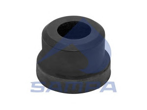 SAMPA 011.083 įvorė, vairuotojo kabinos pakaba
363 891 07 17, 3638910717, A 363 891 07 17