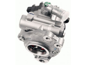 ZF LENKSYSTEME 7694.955.508 hidraulinis siurblys, vairo sistema 
 Vairavimas -> Vairo pavara/siurblys
8K0 145 154 D