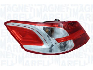 MAGNETI MARELLI 714000285800 kombinuotas galinis žibintas 
 Kėbulas -> Šviesos -> Kombinuotas galinis žibintas/dalys -> Kombinuotas galinis žibintas
9674807780