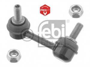 FEBI BILSTEIN 28462 šarnyro stabilizatorius 
 Ašies montavimas/vairavimo mechanizmas/ratai -> Stabilizatorius/fiksatoriai -> Savaime išsilyginanti atrama
52320-SNA-A01