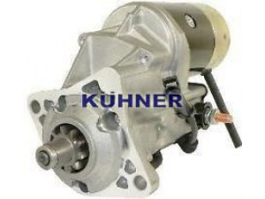 AD KÜHNER 254999 starteris
87040161