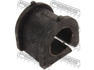 FEBEST MSB-NA4R skersinio stabilizatoriaus įvorių komplektas 
 Ašies montavimas/vairavimo mechanizmas/ratai -> Stabilizatorius/fiksatoriai -> Sklendės
4156A001