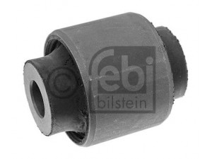 FEBI BILSTEIN 42059 valdymo svirties/išilginių svirčių įvorė 
 Ašies montavimas/vairavimo mechanizmas/ratai -> Valdymo svirtis/pasukamosios svirties sujungimas -> Montavimas/sutvirtinimas
52364-S5A-004, 52364-S6M-004