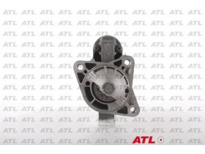 ATL Autotechnik A 16 010 starteris 
 Elektros įranga -> Starterio sistema -> Starteris
FS05-18-400 A, F214-18-400, F214-18-400A