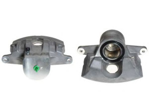 BUDWEG CALIPER 344505 stabdžių apkaba 
 Dviratė transporto priemonės -> Stabdžių sistema -> Stabdžių apkaba / priedai
58130-2M000, 58190-2MA00