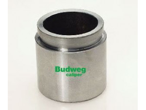 BUDWEG CALIPER 234523 stūmoklis, stabdžių apkaba