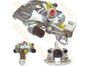 Brake ENGINEERING CA685 stabdžių apkaba 
 Stabdžių sistema -> Stabdžių matuoklis -> Stabdžių matuoklio montavimas
8961823, 8970618